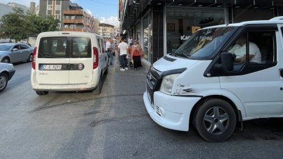 Enişte Mustafa Yılmaz kurşun yağdırdı: Ali Kahraman öldü. Mustafa Kahraman ağır yaralı