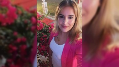 Erkek arkadaşı bacaklarıyla boğmuş: Aynur Çiçek öldü
