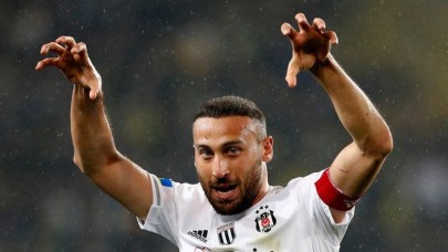 Beşiktaş veda etti Fenerbahçe transferi açıkladı