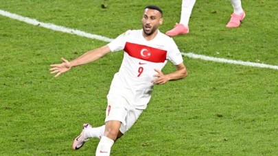 33 yaşında Fenerbahçe'ye transfer oldu