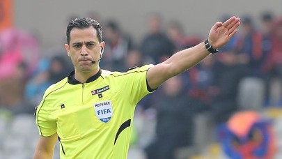 Alper Ulusoy veda etti