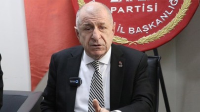 Ümit Özdağ'a büyük şok