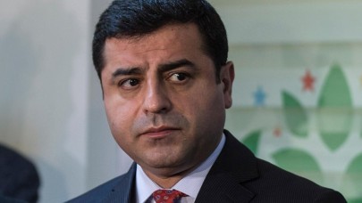 Selahattin Demirtaş'ın cezası belli oldu