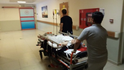 İnegöl'de balkondan düşen Bircan Adıyaman öldü