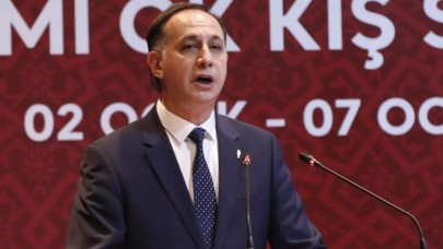 Merkez Hakem Kurulu'nun yeni başkanı belli oldu