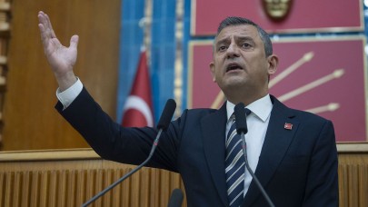 Özgür Özel'e 'Seni şapşik' dedi: Hesaplaşacağız