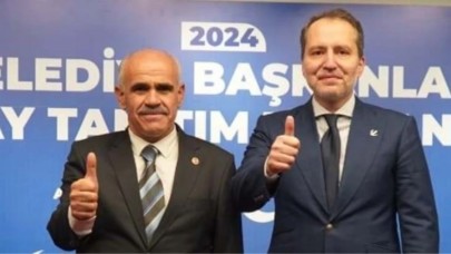 Fatih Erbakan'ı şoke eden istifa. Belediye başkanı bıraktı