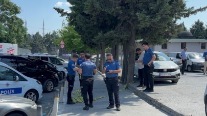 Tartıştığı imamı okla vurdu