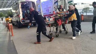 Çorum'da cinayet: Veysel Çağıl öldü