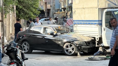 Adana'da cinayet. Yakup Bozkurt öldü