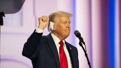 Trump tehdit etti: Seçimi kazanamazsam...