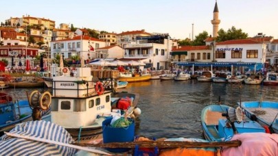 Bozcaada Belediyesi'ne milyonluk ceza