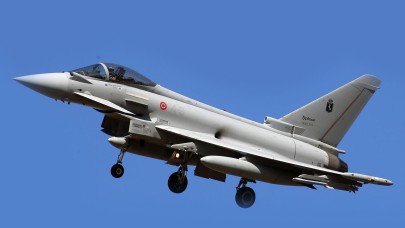 Bomba açıklama: Türkiye'ye uçak satışını Almanya engelledi