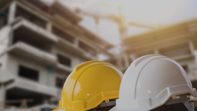 49 yıllık dev inşaat şirketi konkordato ilan etti