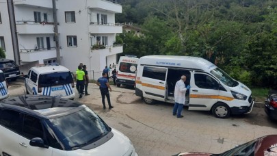 Kocaeli'de eski kocası evi bastı: Sözen Tutci öldü