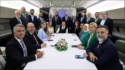 Cumhurbaşkanı Erdoğan'dan 3.Dünya Savaşı yorumu!