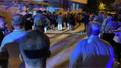 Adıyaman'da küçük kız çocuğu kendini asarak intihar etti