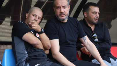 Alex'den dikkat çeken açıklamalar: Çok konuşulacak Arda Güler itirafı!