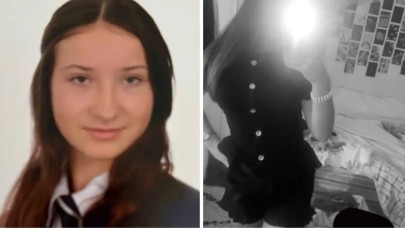 Kan donduran cinayet: 14 yaşındaki genç kız anne ve babası tarafından öldürüldü