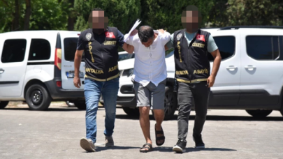 Antalya'da yanlış anlaşılma sonucu Zafer Arpaç'ı döve döve katletti!