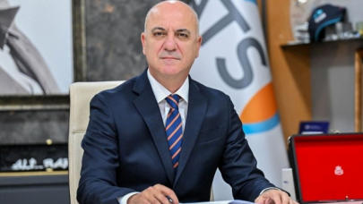 ATSO Başkanı Ali Bahar tekneden düşerek yaşamını yitirdi!