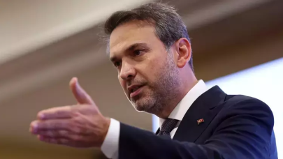 Bakan Bayraktar'dan TTK'nın özelleştirileceği iddialarına yanıt!