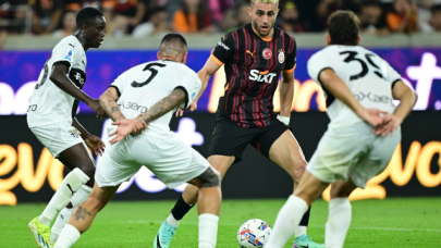 Galatasaray Barış Alper Yılmaz'ın bonservis bedelini belirledi!