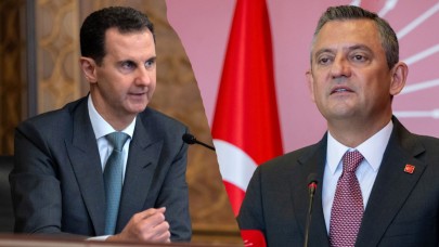 Özel'in Suriye ziyaretine Esad yönetiminden olumlu yanıt!