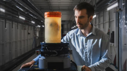 Bilim insanları, kalbin iç yapısını ayrıntılı olarak gösteren bir teknoloji geliştirdi!