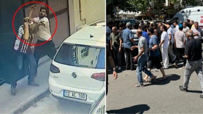 Bingöl'de madde bağımlısı şahıs dehşet saçtı: Erdal Çaparlar,  Burhanettin Budancamanak,  Özcan Aydın ve Fikri Carfi öldü