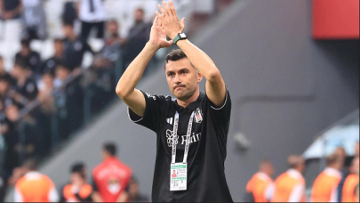 Burak Yılmaz'dan dikkat çeken Beşiktaş itirafı!