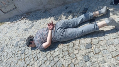 Bakan duyurdu: Rusya'da bombalı saldırı düzenleyen terörist Bodrum'da yakalandı!