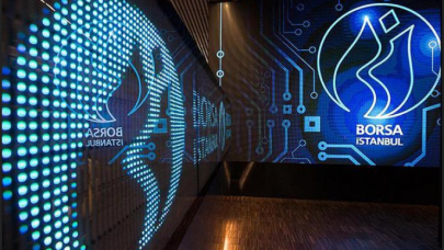 Borsa günü düşüş ile tamamladı!