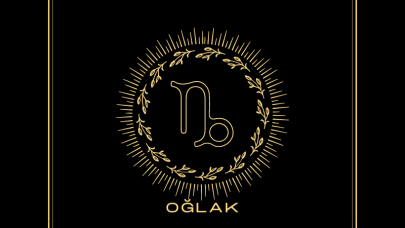 Oğlak Burcu haftalık yorumu