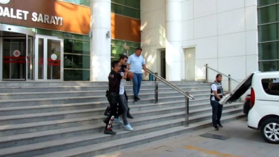 Gelen hesaba sinirlendi! Büfe sahibi Rasim Çiçek'i bıçaklayarak öldürdü