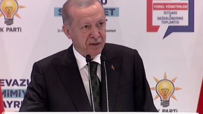 Cumhurbaşkanı Erdoğan'dan Kayseri'deki olaylara ilk yorum