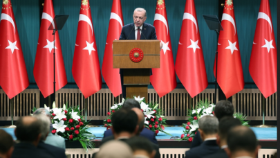 Cumhurbaşkanı Erdoğan:'İsrail yönetimi ateşkese zorlanmalı'