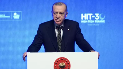 Cumhurbaşkanı Erdoğan: Çağımızın hitlerini baş tacı ettiler!
