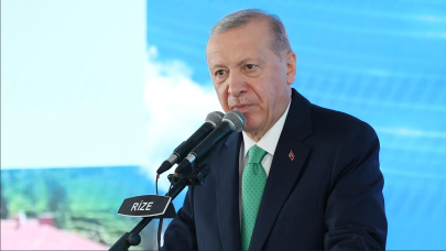 Cumhurbaşkanı Erdoğan: CHP borçlarına sadık değil