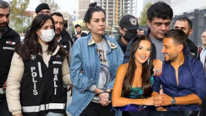 Dilan ve Engin Polat'ın kara para aklama davasında yeni gelişme!