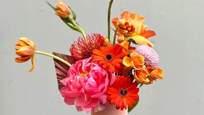 Çiçek Bakımı: Evde Çiçek Yetiştirmenin Püf Noktaları