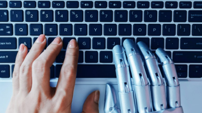 Dolandırıcılar artık yapay zeka ile kandırıyor: Bu kelimeyi sakın söylemeyin