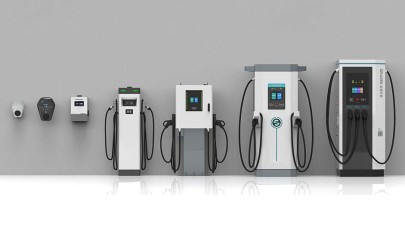 Elektrikli Araçlarla Tasarrufun Keyfini Çıkarın: Lumicle Şarj İstasyonları ile Yolda Olun