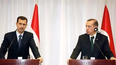 Esad'a kritik çağrı! 9 maddelik MGK bildirisinde dikkat çeken "Suriye" detayı