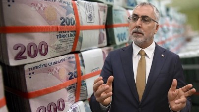 Bakan Işıkhan en borçlu 5 belediyeyi açıkladı