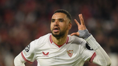 Fenerbahçe,  Youssef En-Nesyri ile anlaşmayı  sağladı!