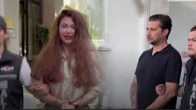 Fenomenler Soruşturması'nda dikkat çeken isim! Firari olarak aranıyor