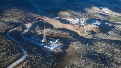 Bakan duyurdu: 'Gabar'da petrol üretimi 45 bin varile yükseldi'