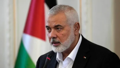 Hamas liderinin öldürülmesi Türkiye'yi nasıl etkileyecek? Dışişleri'nden açıklama geldi!