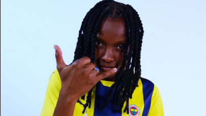 Fenerbahçe Borgella'yı renklerine bağladı!